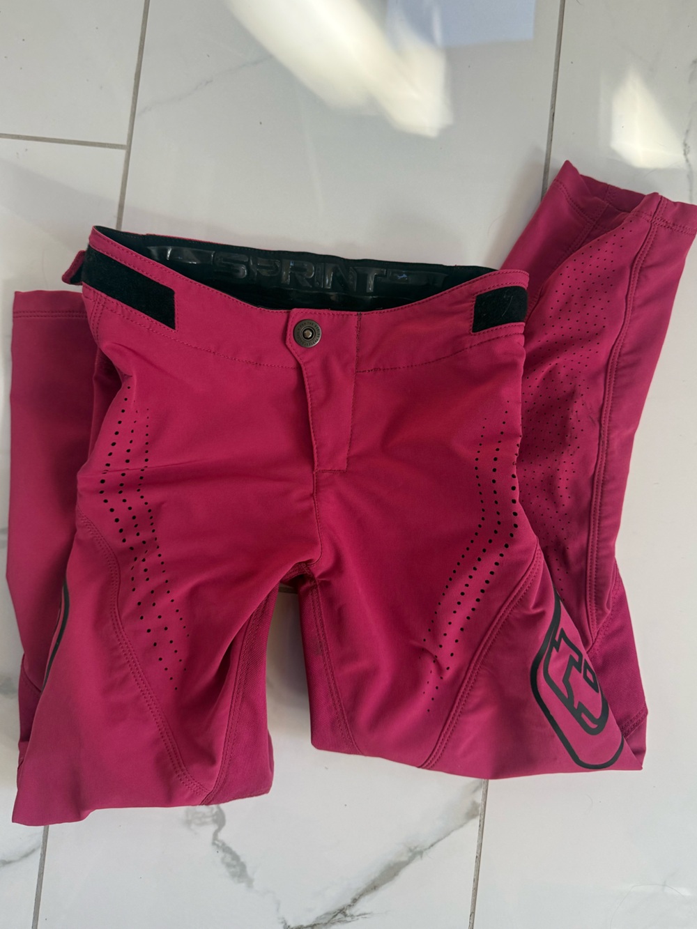 Troy Lee Design Skyline MTB pant.